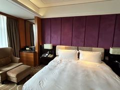 -厦门明发国际大酒店(会展中心环岛路店)