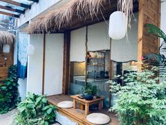 -边渡咖啡烘焙店(昙华林店)