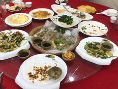 -湛江渔港·大排档(乐园路总店)