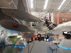 -中国航空博物馆