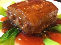 -功德林素菜饭庄(前门店)
