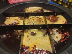 -井格重庆火锅(新世纪店)