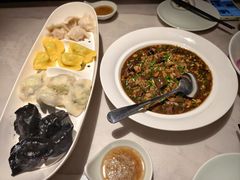 -船歌·鱼水饺青岛菜(闽江二路店)