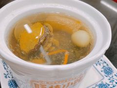-旺达·福州菜(正大广场店)