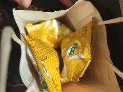 -海底捞火锅(银泰中心店)