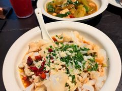 -花迹(富春江东街店)