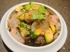 -老头儿油爆虾(星光一期店)