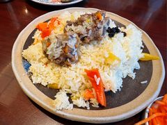 -那拉提之疆·新疆菜(美院店)