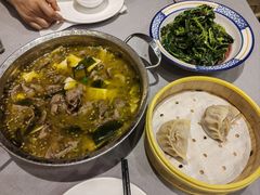-金哥私房菜馆(张府园总店)