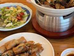 -乡亲鹅肉城(昆山店)