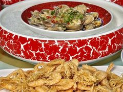 -渔娘渔家丹东海鲜(东直门店)