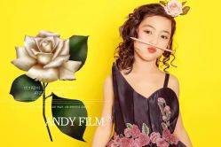 -安迪菲林摄影工作室Andy film