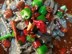 -徽三说·土徽菜·中国徽菜连锁品牌(一中店)