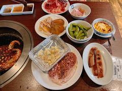 -牛角日本烧肉专门店(天王寺店 )