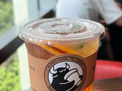 -黑牛の店·黑金店(沈阳万象城店)