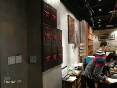 -时光漫步酒店(北京雍和宫南锣鼓巷后海店)