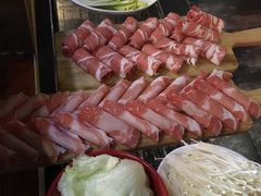 -陈阿婆重庆绿色鱼火锅