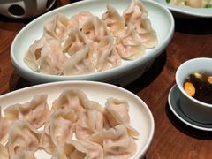 -喜鼎海胆水饺(东港店)