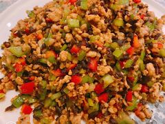 黑三剁-浩海火烧云傣家菜(京广店)