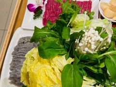 -南门涮肉(北洼路店)