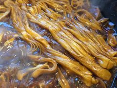 -崔记生活·铁锅炖鱼粘卷子(总店)