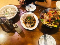 -小厨子私房菜·云南美食店