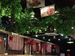 -尚府一品·烤鸭·新京菜(圆明园店)