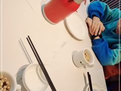 -味上湘菜馆(河马店)