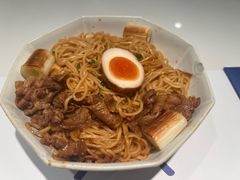 -火山屋台(新街口店)