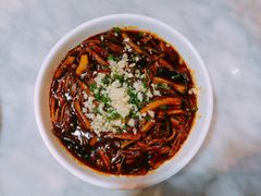 -马头巷·食景园(苏州总店)