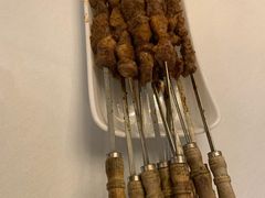 -新疆兵团食府清真(马连道店)