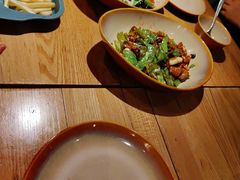 -青年公社烤鸭(滨湖银泰店)