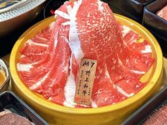 -牛匠和牛寿喜锅(西安总店)