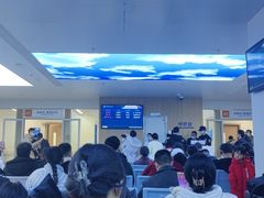 -中国人民解放军空军特色医学中心(空军总医院)