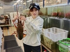 -海上人家The Sea Food Paradise Restaurant & Bar
