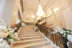 -迎宾一号酒店·宴会厅