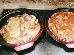 -盛宴标帜餐厅·亲子自助 (南昌喜来登酒店)