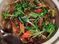 -德胜轩正宗顺德菜(宝安沙井会展中心店)