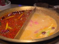 -小龙坎火锅(全球总店)
