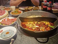 -牛市坎火锅(温州街店)