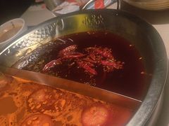 -小龙坎火锅(全球总店)