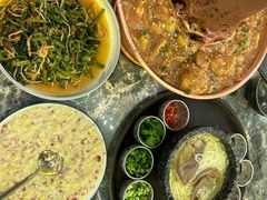 -浩海火燒雲傣家菜(芮欧百货店)