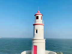 -漳州滨海火山岛自然生态风景区