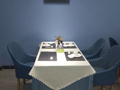-餐与自然(老商埠店)