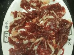 -八合里牛肉火锅(八合里总店)