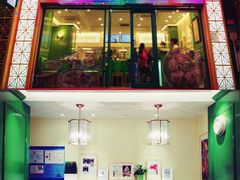 门面-香港麦奀云吞面世家(中山二路店)