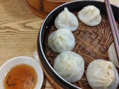 -法华汤包馆(法华镇路店)