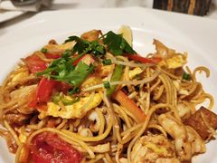 -大堂酒廊·亚龙湾万豪度假酒店