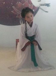 -盘子女人坊古装写真摄影(厦门总店)