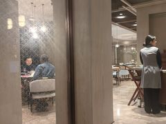 -杭州西湖柳莺里酒店·闻莺厅